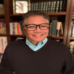 Podcast thumbnail for Living on the Rock Radio Podcast with Pastor Israel Labson