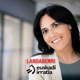 Podcast thumbnail for Landaberri