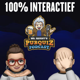 Podcast thumbnail for Pubquiz podcast