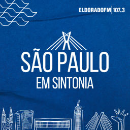 Podcast thumbnail for São Paulo em Sintonia