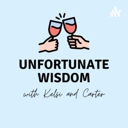 Podcast thumbnail for Unfortunate Wisdom