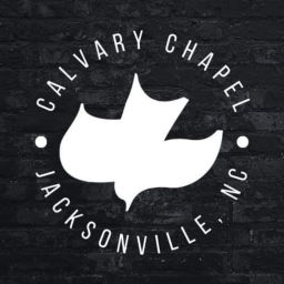 Podcast thumbnail for Calvary Chapel Jacksonville, NC