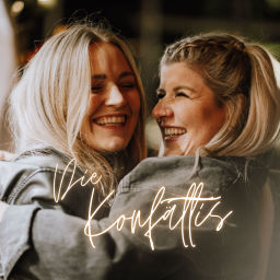 Podcast thumbnail for Die KonfÄttis