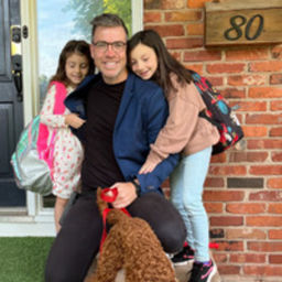 Podcast thumbnail for Chattel Fixtures: PEI Real Estate Podcast w/ David Cyrus MacDonald of RE/MAX Charlottetown
