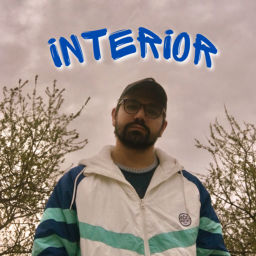 Podcast thumbnail for interior
