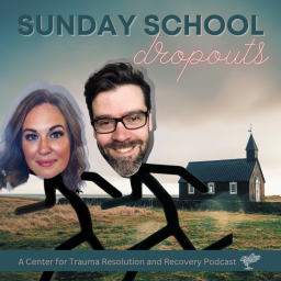 Podcast thumbnail for Sunday School Dropouts