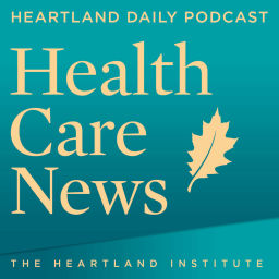 Podcast thumbnail for Health Care News Podcast