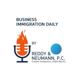 Podcast thumbnail for Reddy & Neumann Podcast