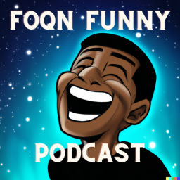Podcast thumbnail for FOQN Funny
