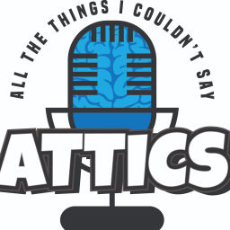 Podcast thumbnail for The allthethingsicouldntsayclt’s Podcast