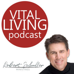 Podcast thumbnail for Robert Schuller Ministries' Podcast