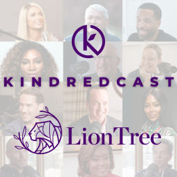 Podcast thumbnail for KindredCast