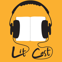 Podcast thumbnail for LitCast - mit Lea und Lennart