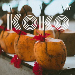 Podcast thumbnail for Koko