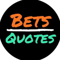 Podcast thumbnail for The Bets & Quotes Podcast