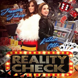 Podcast thumbnail for Reality Check