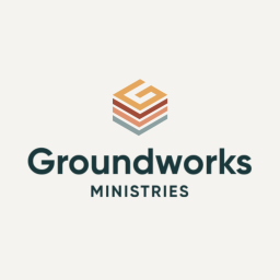 Podcast thumbnail for Groundworks Ministries Podcast
