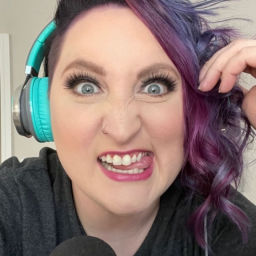 Podcast thumbnail for Sassy in Sweats