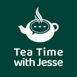 Podcast thumbnail for Teatime With Jesse
