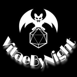Podcast thumbnail for VitaeByNight - VampCast
