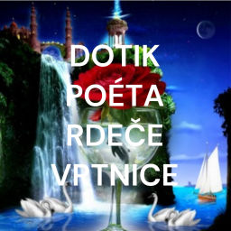 Podcast thumbnail for DOTIK POÉTA RDEČE VRTNICE