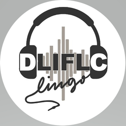 Podcast thumbnail for DLIFLC Lingo