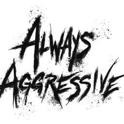 Podcast thumbnail for Always Aggressive - Purdue Wrestling Podcast