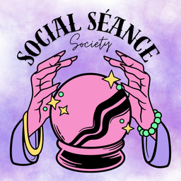 Podcast thumbnail for Social Seance Society