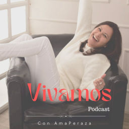 Podcast thumbnail for Vivamos