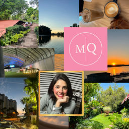 Podcast thumbnail for Monica Quintanilla