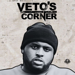 Podcast thumbnail for Veto's Corner