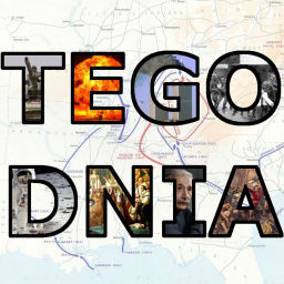 Podcast thumbnail for Tego dnia