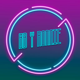 Podcast thumbnail for BB Y RONNIE | Unión Democrática