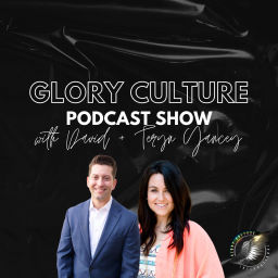 Podcast thumbnail for GLORY CULTURE