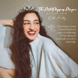 Podcast thumbnail for Khyati bavani