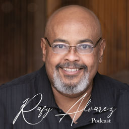 Podcast thumbnail for Rafy Alvarez Podcast