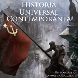 Podcast thumbnail for Historia Universal Contemporánea