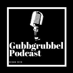 Podcast thumbnail for Gubbgrubbel Podcast