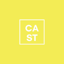 Podcast thumbnail for CAST