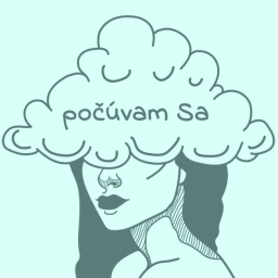 Podcast thumbnail for Počúvam sa