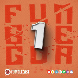 Podcast thumbnail for Fumble GDR - Il primo podcast di Actual Play in Italia
