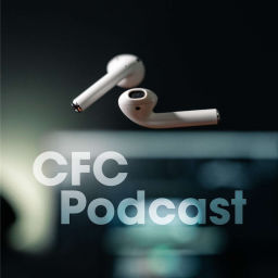 Podcast thumbnail for CFC Christian Fellowship Church