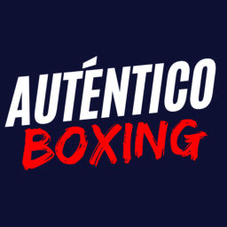 Podcast thumbnail for Auténtico Boxing