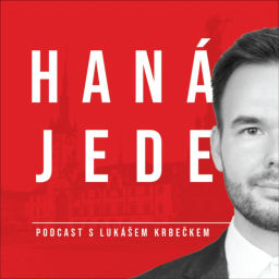 Podcast thumbnail for HanáJede