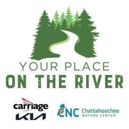 Podcast thumbnail for Your Place On The River - Chattahoochee Nature Center