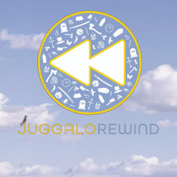 Podcast thumbnail for Juggalo Rewind