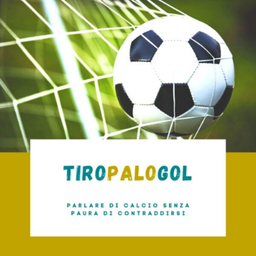 Podcast thumbnail for TiroPaloGol