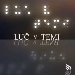 Podcast thumbnail for Luč v temi