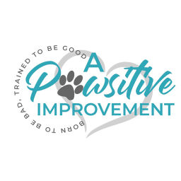 Podcast thumbnail for A Pawsitive Improvement brings you DOG HELP