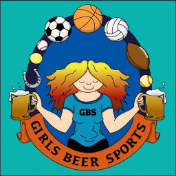 Podcast thumbnail for Girls, Beer, Sports